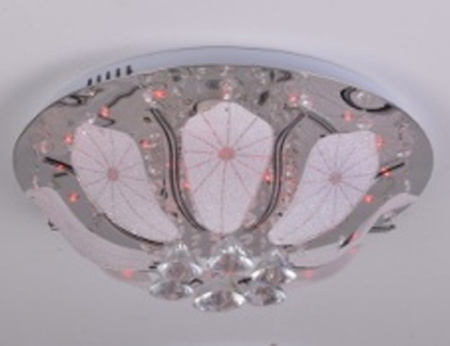 Люстра светодиодная /K80171-400/уп.1/