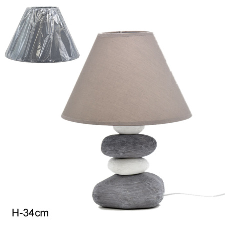 Светильник настольный /CT1450-51S/уп.12/