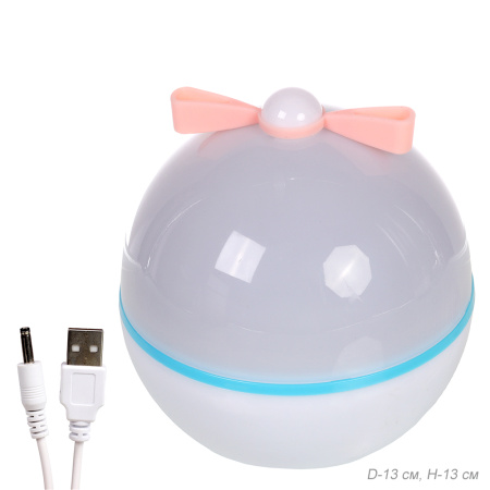 Светильник настольный / GN-172 /уп 50/звездное небо (50)