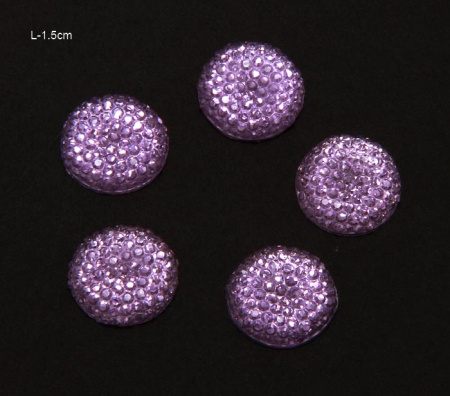 Набор страз 16