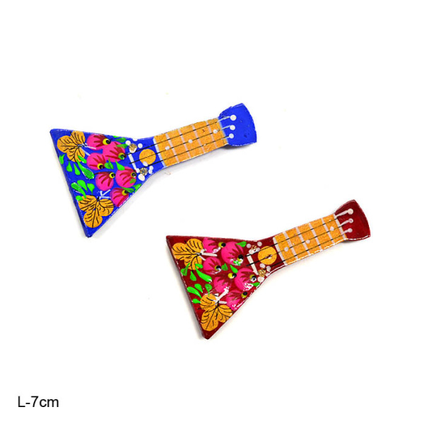 Магнит Балалайка /47