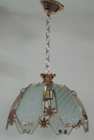 Люстра классическая /6902/1/уп.12/