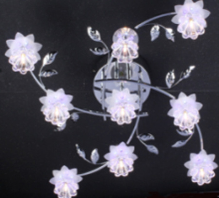 Люстра классическая /62078/9/уп.1/