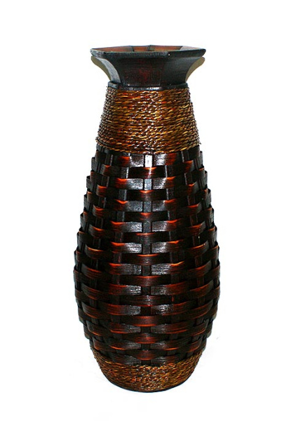 Ваза W06838 /уп.12/