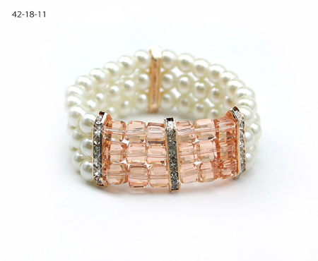 Браслет 42-18-11 /уп.12/