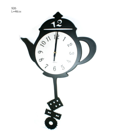 Часы настенные 926 /уп.10/