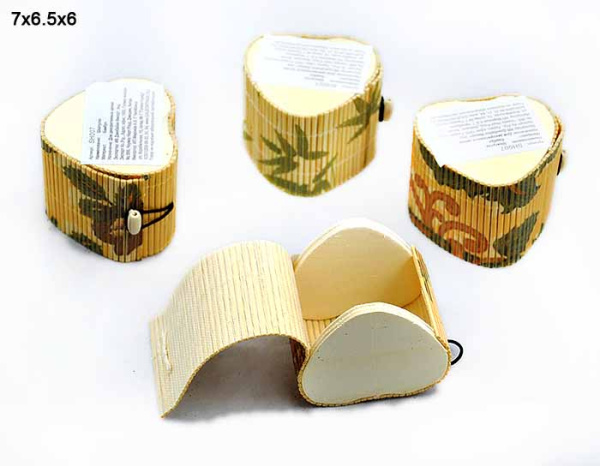Шкатулка SH007 /уп.504/