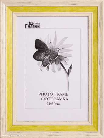 Фоторамка 21х30 /ZR8970A-A13H82/