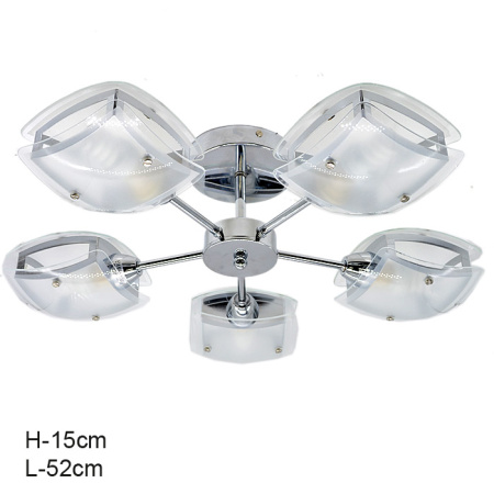 Люстра классическая /MO82009/5/уп.1/