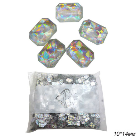 Стразы FM270-48