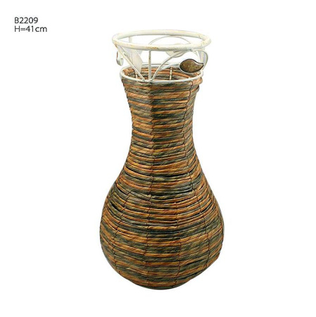 Ваза B2209 /уп.12/