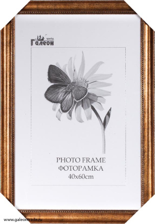 Фоторамка 40х60 /4205С-205А/