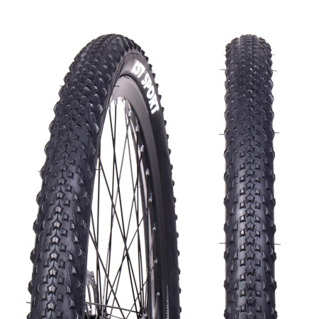 Покрышка CST 27.5 X2.10 C1918 Mountain (50)