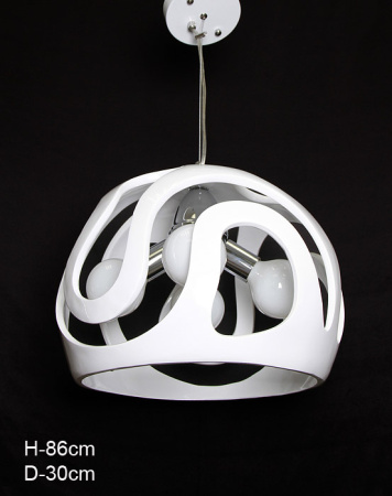 Светильник потолочный OH 8204 WH /уп1/