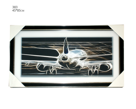 Картина 383 45*85 /уп.12/