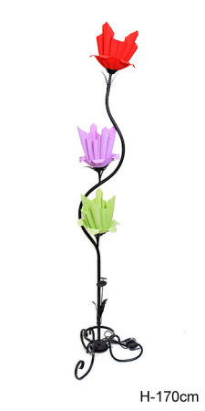 Светильник напольный /8895/уп.5/