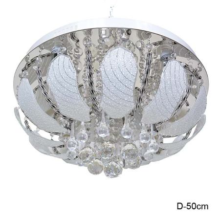 Люстра светодиодная / Y0370/6 /уп 1/