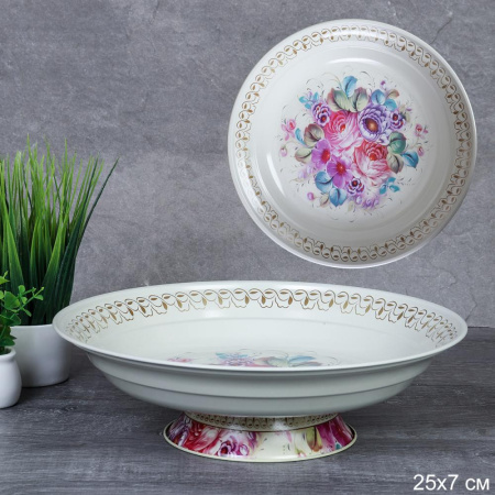 Блюдо / DR-447 /уп 40/ (50)