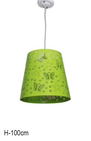 Светильник потолочный 9074-1 GN /уп5/