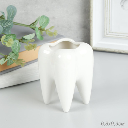 Кашпо 6,8х9,9 см / XN0251 /уп 100/