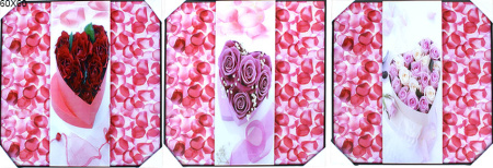 Картина 60х60-6 /уп.9/