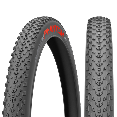 Покрышка 29Х2.2 PHANTOM DRY 56-622 Single 60TPI Tanwall Wire