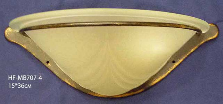 Светильник настенный HF-MB707-4 /уп.20/