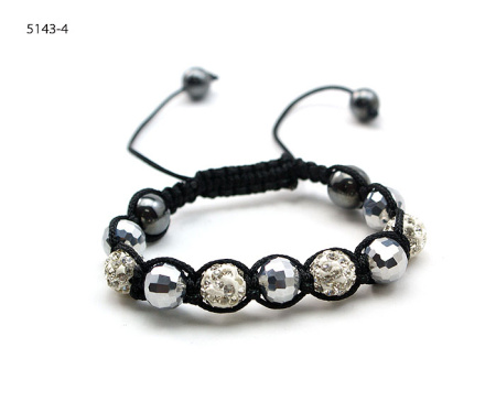 Браслет 5143-4 /уп.12/