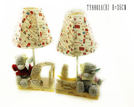 Светильник TY8801AB /уп24/