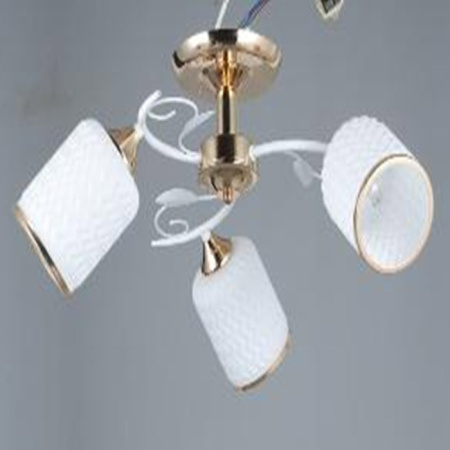 Люстра классическая / MH31002/3 /уп 6/