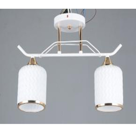 Люстра классическая / MH31005/2 /уп 10/