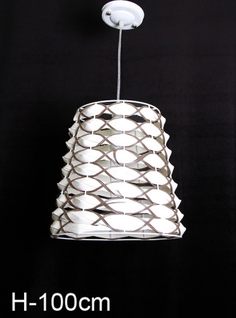 Светильник потолочный 3301-1/уп1/