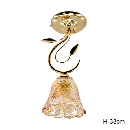 Люстра классическая /21538/1/уп.20/