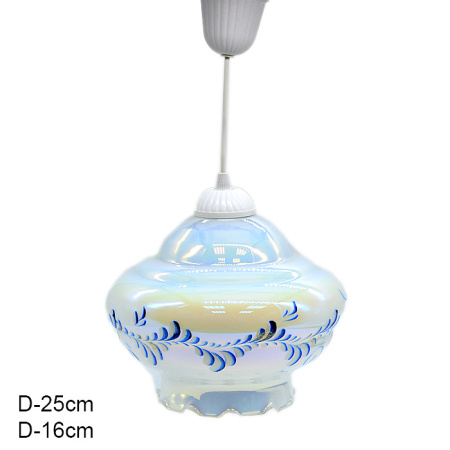 Светильник 22 метель