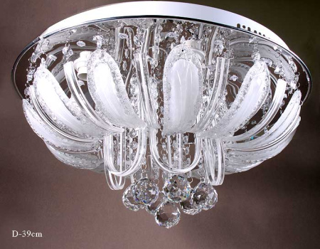 Люстра классическая KW860922-6 /уп.1/