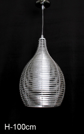 Светильник потолочный 7005-1 /уп1/