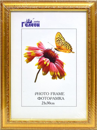Фоторамка 21х30 /KS2917-332/