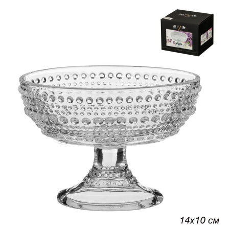 Конфетница / 355-242 /уп 24/ 14х10 см