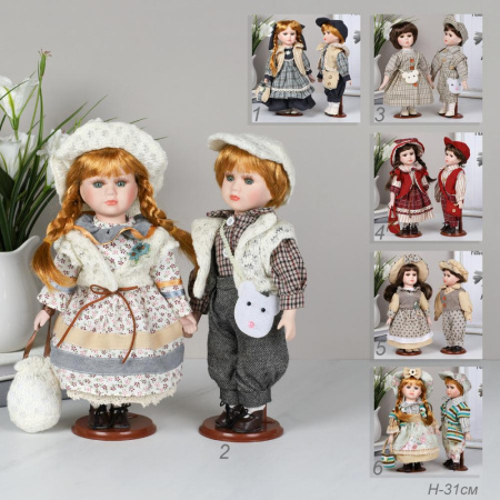 Сувенир коллекционный 2 штуки набор + фигурка / 1213 /уп 24/ (50)