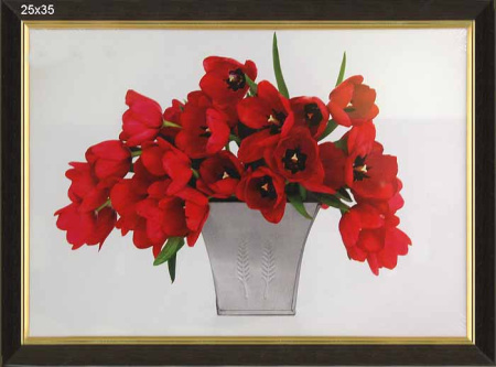 Картина на твёрд.осн. 25*35 Art29/2001B-106A1/пл