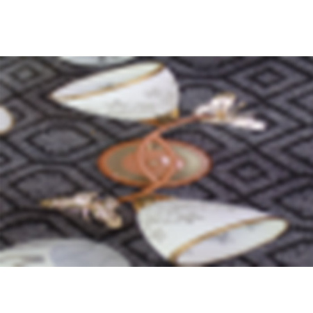 Люстра классическая / LM2877-2 /уп 4/