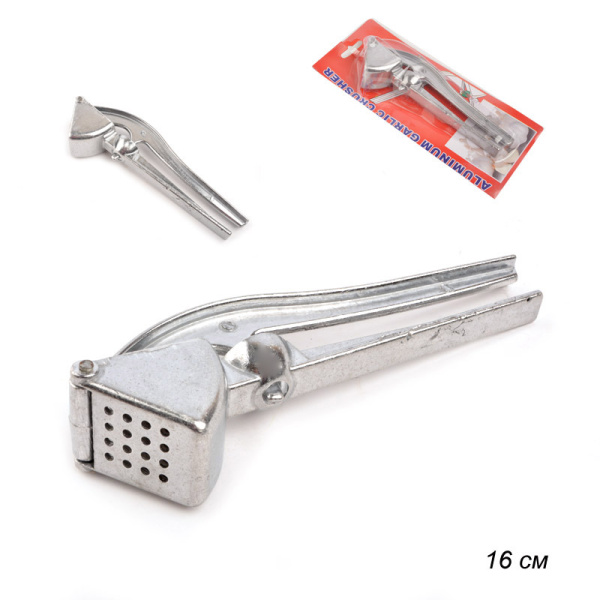 Чеснокодавка / B-CH-1 /уп 144/