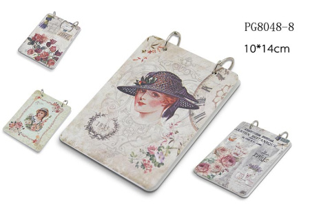 Блокнот PG8048-8 /уп.288/