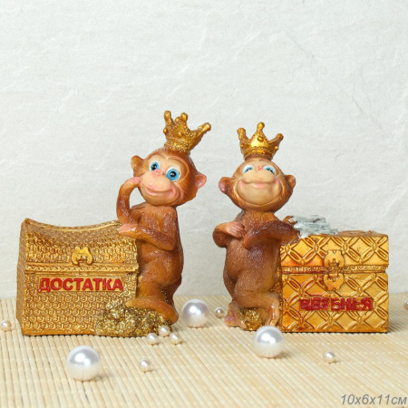 Копилка Богатства / YM16-28 /уп1/120/