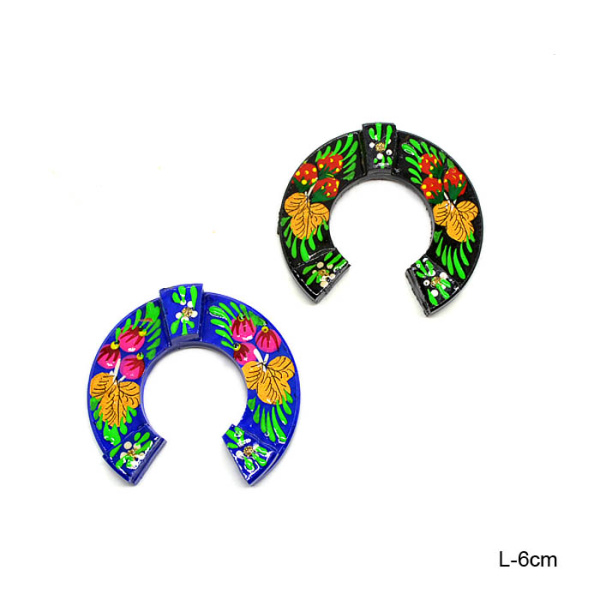 Магнит Подкова /38