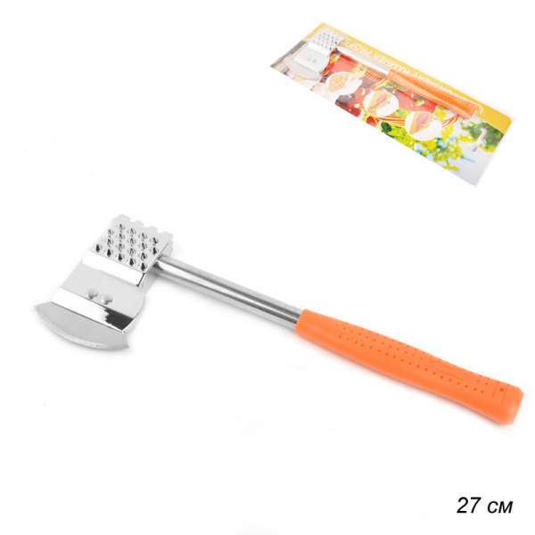 Молоток для мяса / BM-1 /уп 50/