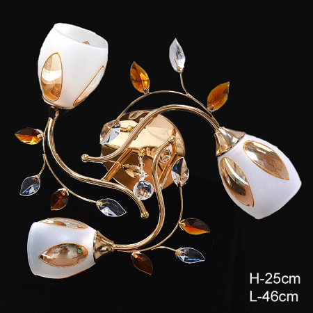 Люстра классическая /3085/3/уп6/