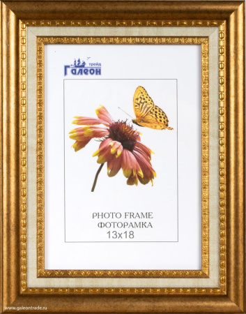 Фоторамка 13x18 /2004A-012AL/2004A-012C/№1