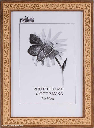 Фоторамка 21x30 / DS3211-856 /уп 10/