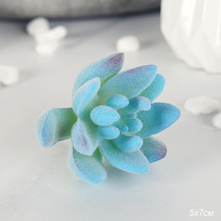 Суккулент искусственный / GN144 /уп 100/ (50)